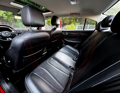 MG MG5 Luxury, миниатюра 10