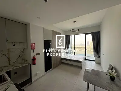 ELEGANT STUDIO | FULLY FURNISHED | PRIME LOCATION