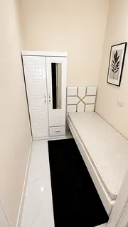 Amazing single partition in Al Murqabat very close to Salah Al Din Metro Station