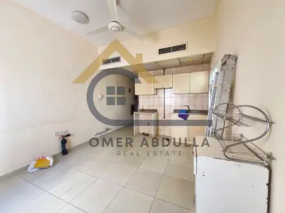 Affordable Studio Apartment | Central AC | Family Living | Rent 18K
