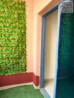 One-bedroom apartment with a balcony, a comfortable living opportunity in a great location.