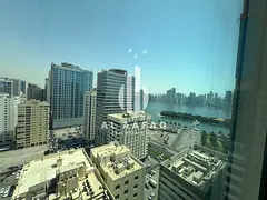 2 SPACIOUS BEDRROOM, CHILLER FREE , GYM FREE, SWIMMING POOL FREE