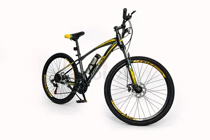 Mountain Bike - Full Suspension Style, Brand New Box Packed