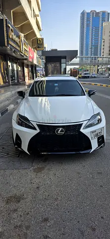 LEXUS IS 250 FOR SALE ,MINT CONDITION