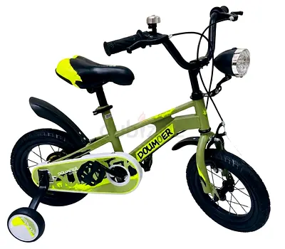 Kids Bicycle 12 - Brand New