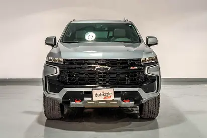 2023 Chevrolet TAHOE — миниатюра 2