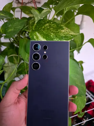 GALAXY S24 ULTRA 256GB