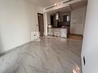 2BR plus Maids I High Floor I Huge Layout