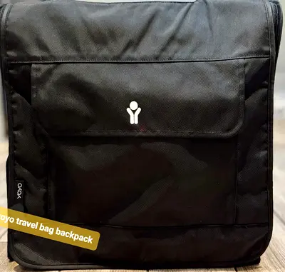 Yoyo travel bag