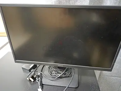 Samsung 22 monitor