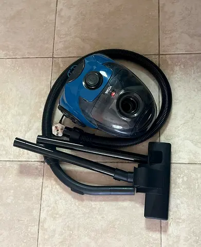 VLTAVA Vacuum Cleaner