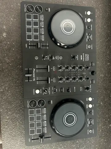 Pioneer DJ DDJ-FLX4