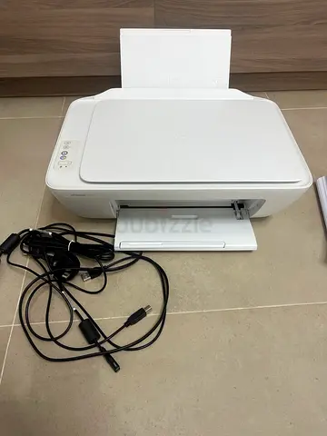 HP DeskJet 2320 printer