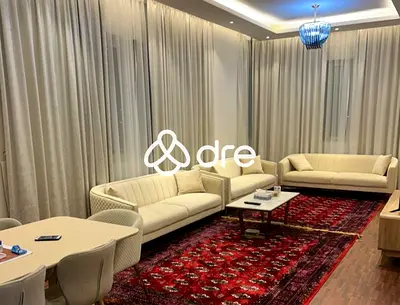 FULLY FURNISHED I GOLF VIEW I SPACIOUS