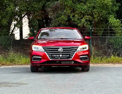 MG MG5 Luxury, миниатюра 2