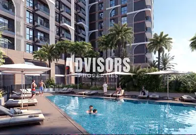 Corner Unit || Garden View || Hot Deal ||