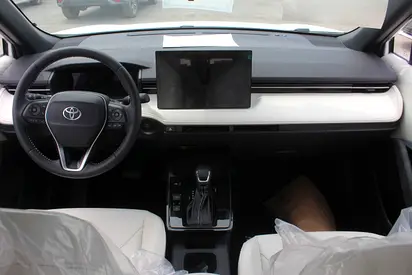 2025 Toyota FRONTLANDER 缩略图 11
