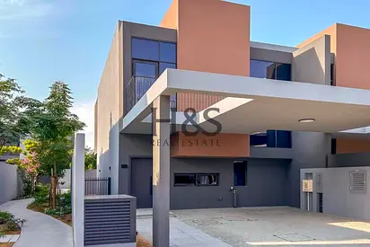 3 Bed Corner Townhouse in Kaya | Larger Plot & Modern Living