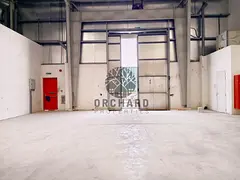 Warehouse available in prime location 2,750 sqft space Yearly rent: AED 116,000