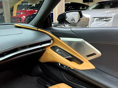 صورة 10 لـ 2023 Chevrolet CORVETTE