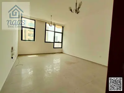 شقة بغرفة نوم واحدة للإيجار في برج الراشديه، الراشديه 1، عجمان