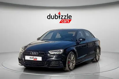 صورة 3 لـ 2017 AUDI S3