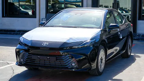 صورة 3 لـ 2026 Toyota CAMRY