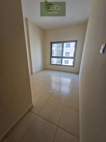 Free Access to GYM/Swimming Pool/Spacious 1BHK with two washroom, Balcony, Emirates City, Ajman