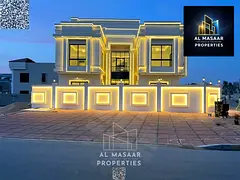Registration fees included. Corner villa with private pool. Elegant and modern design. Freehold owne