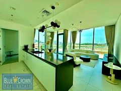 BIG SIZE// FURNISHED// MAID ROOM