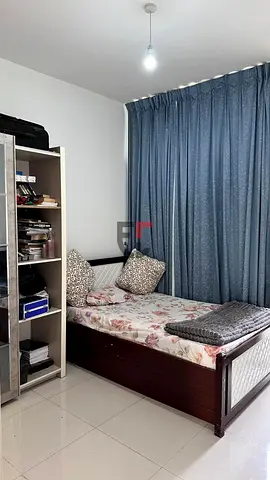 3BR + Maid Townhouse | Private Garden | DAMAC Hills 2