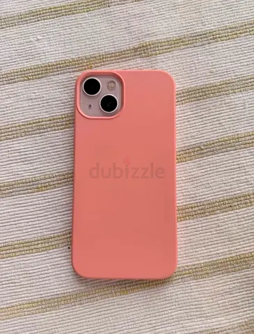 iPhone (with case) - Good working condition