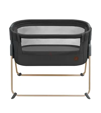 Portable Baby bed ,Bassinet / Cradle with Foldable Frame
