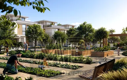 Large Plot | Family Layout | Private Kitchen | Detached Villa