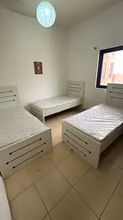 BedSpace Available in Dubai Silicon Oasis
