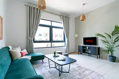 **Exclusive Unit** | Fully Equipped Kitchen | Al Nakheel 4B