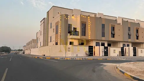 With an all-inclusive price for electricity, water, and air conditioning, own a luxurious villa for