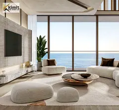 Luxury Waterfront Living | 40/60 Plan | Soulever Beyond by Omniyat