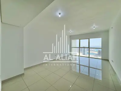 Premium 1 Bedroom with Sea View | Parking |