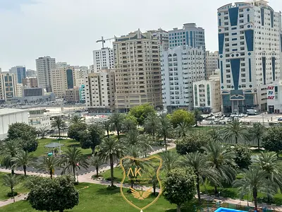 Huge Studio Flat | 1 Bathroom | Mini 1BHK Style | Close to Amenities