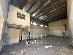Warehouse for Rent in Sharjah