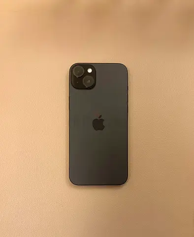 iPhone 15 plus 128GB