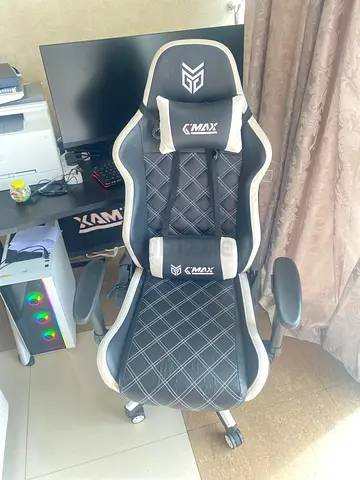 Gamer / Office Chair - G-Max