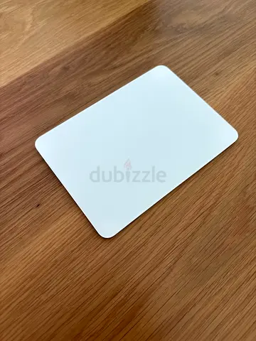 Magic Trackpad USB - C (Newly Bought)