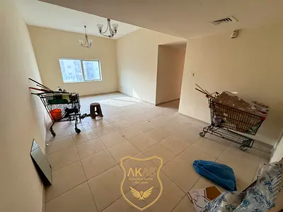 Bright 2BHK with Balcony | Easy Dubai Access