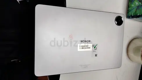 HONOR Pad 10 (12.1” Display) for Sale – Full Set 🔥