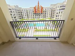 Luxurious 2-BR | Pool View | All Amenities | Gym