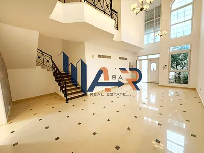Spacious Villa | Private Entrance | Good Price | Prime Location