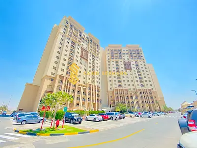 Modern 1BHK | Relaxing Community | Great Location