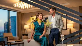 High Yield Opportunity | Smart Investor Deal | Upfront Cash Deals | Near Al Maktoum Airport | Dubai